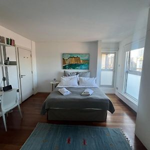 Suite met een King Size Bed